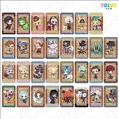 第五人格 第2弾 ABC トレーディングカード