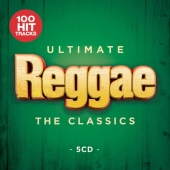 Ultimate Reggae - The Classics