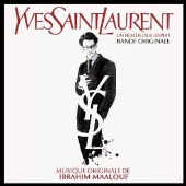 YVES SAINT LAURENT サウンドトラック／イブラヒム・マーロフ 映画『イヴ・サンローラン』劇中音楽を手掛けたイブラヒム
