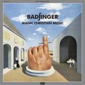 マジック・クリスチャン・ミュージック