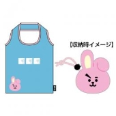 BT21 エコバッグ/COOKY
