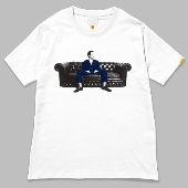 No140 矢沢永吉 NO MUSIC, NO LIFE.Tシャツ - TOWER RECORDS ONLINE