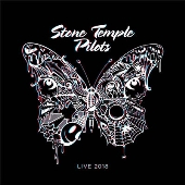 Stone Temple Pilots（ストーン・テンプル・パイロッツ）、94年作セカンド・アルバムが25周年記念エディションで復刻 - TOWER  RECORDS ONLINE