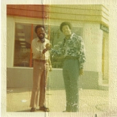 ジェフ・パーカー (Jeff Parker)『The New Breed』の原点