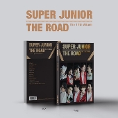 SUPER JUNIOR｜The Roadシリーズ完成！韓国11枚目のフル ...