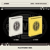 ATEEZ 韓国12枚目のミニアルバム『GOLDEN HOUR : Part.3』2025年