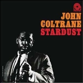 Stardust＜限定盤/Translucent Blue Vinyl＞