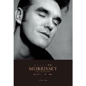 Morrissey(モリッシー)｜英国一の問題児にして最重要人物の自伝