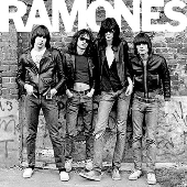 ラモーンズ（Ramones）40thアニヴァーサリー・シリーズ第4弾『Road to Ruin』 - TOWER RECORDS ONLINE