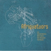 Afriquatuors