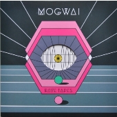 RAVE TAPES<期間限定生産盤>