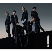 SixTONES｜ファーストアルバム『1ST』2021年1月6日発売 - TOWER 