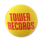 タワレコ 缶バッジがニューカラーで新登場！ - TOWER RECORDS ONLINE