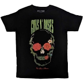 GUNS N' ROSES（ガンズ・アンド・ローゼズ）Tシャツ！2025年5月5