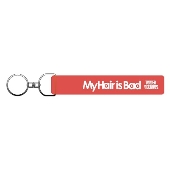My Hair is Bad × TOWER RECORDS コラボグッズ - TOWER RECORDS ONLINE