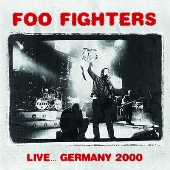 Live...Germany 2000＜初回限定盤＞