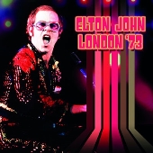 Elton John（エルトン・ジョン）｜黄金時代の幕開けを飾る記念碑的アルバム『Honky Chateau』の50周年記念盤 - TOWER  RECORDS ONLINE