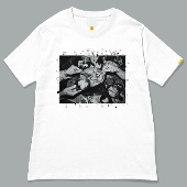 147 クリープハイプ NO MUSIC, NO LIFE. T-shirt Mサイズ