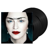 クイーン・オブ・ポップ＝Madonna（マドンナ）、4年振り通算14枚目のアルバム『Madame X』 - TOWER RECORDS ONLINE