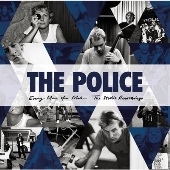 The Police（ポリス）CDボックス・セット『エヴリ・ムーヴ・ユー