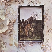 Led Zeppelin IV＜限定盤/Clear Vinyl＞