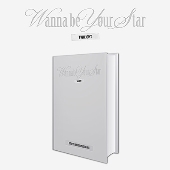 9TH ANNIVERSARY BEHIND BOOK [Wanna be your Star : Twilight]