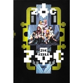 ZOC｜初のオリジナルフルアルバム『PvP』6月9日発売 - TOWER RECORDS ONLINE