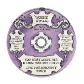 You Must Leave Her Because You Love Her/What Have You Got to Gain By Losing Me