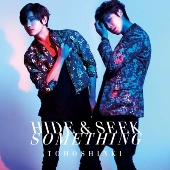 東方神起、新シングル『Hide & Seek／Something』の収録曲&ジャケ解禁! 韓国アルバム『Tense』も登場 - TOWER  RECORDS ONLINE