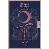 DREAMCATCHER アルバム Amazon.com: DREAMCATCHER NIGHTMARE 1st Single Reissue Album