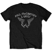 Paul McCartney Tシャツ ポール・マッカートニー McCartney II M｜音楽