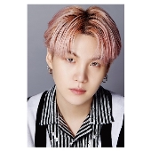 DICON D'FESTA BTS SUGA version