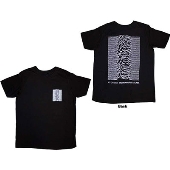 Joy Division Pulsar Pocket Wave T-Shirt/Lサイズ