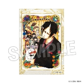 鬼灯の冷徹』より、新商品が登場！ - TOWER RECORDS ONLINE