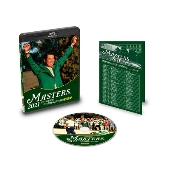 THE MASTERS 2021 日本人初制覇 松山英樹 4日間の激闘』Blu-ray&DVDが 