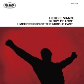 グローリー・オブ・ラヴ + インプレッションズ・オブ・ザ・ミドル・イースト