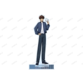 コードギアス 反逆のルルーシュ 描き下ろし スザク 音楽ver. BIGアクリルスタンド