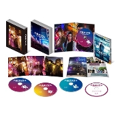 ドラマ『六本木クラス』Blu-ray&DVD BOXが2023年2月8日発売 - TOWER 