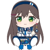 戸山香澄 缶バッジ TARINAI/トレモロアイズ　特典　バンドリ 戸山香澄 フィルムライブ アニメイト 特典 バンドリ 缶バッジ