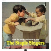 世界は愛を求めている