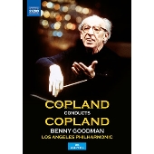 Copland Conducts Copland