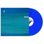 夏・全・開＜初回生産限定盤/クリア・ディープ・ブルー・ヴァイナル＞