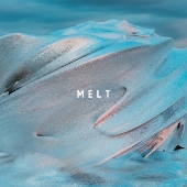 MELT ［CD+オリジナルタオル］＜完全生産限定盤＞