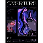 Overture ［CD+Tシャツ[illustration: hmng ver.]］＜完全生産限定盤(hmng Ver.)＞