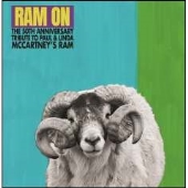 Ram On : The 50th Anniversary Tribute To Paul & Linda Mccartney's Ram ｜1971年発表のポール&リンダ・マッカートニー名作『RAM』50周年を記念した豪華トリビュートアルバム - TOWER RECORDS ONLINE