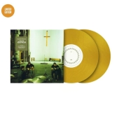 So, Here We Are: Best Of Doves＜Gold Vinyl＞