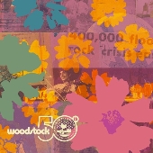 ロック史上最大の野外イヴェント＝ウッドストック50周年記念10枚組 