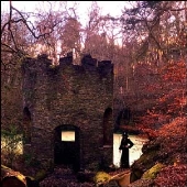 Out Of The First Rays＜Solid Red Vinyl/限定盤＞