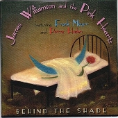 Behind the Shade[LP+CD]