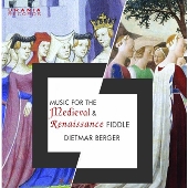 Music for the Medieval & Renaissance Fiddle